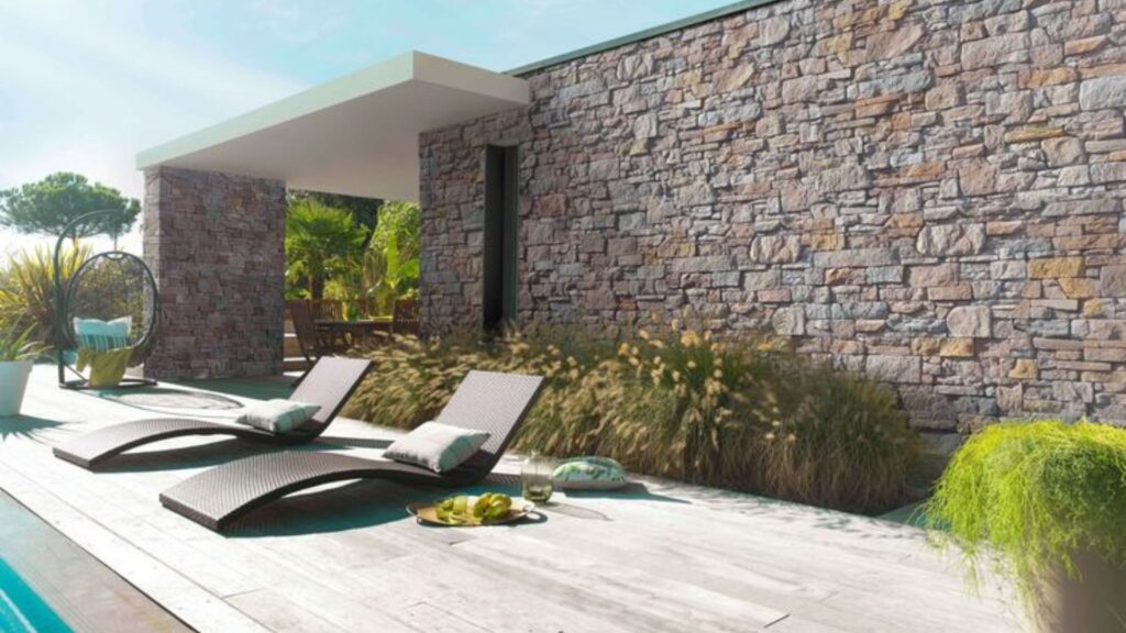 What Are the Latest Trends in Compound Wall Cladding Designs?