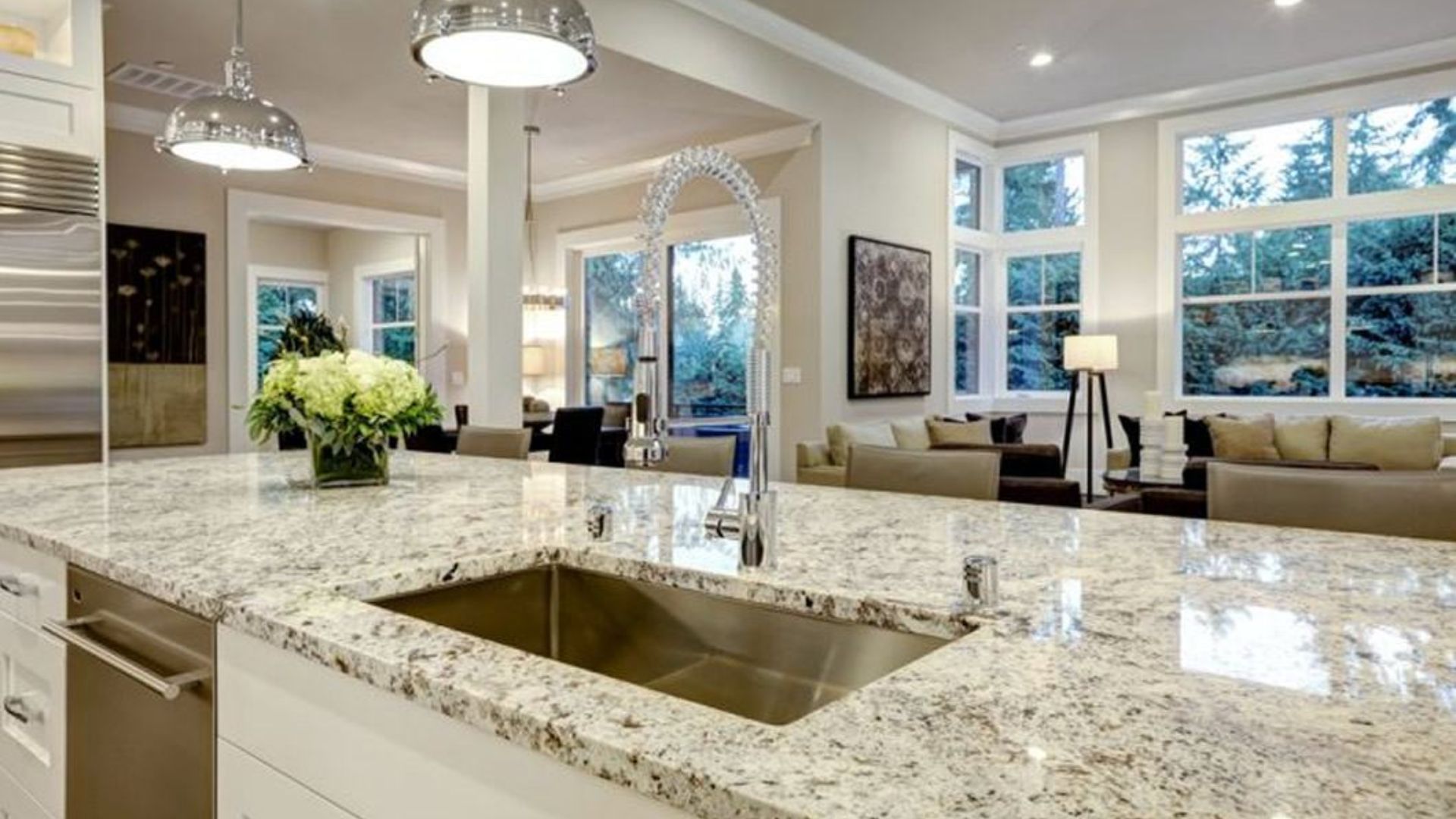 What Makes the Top Quartz Countertops Suppliers Stand Out