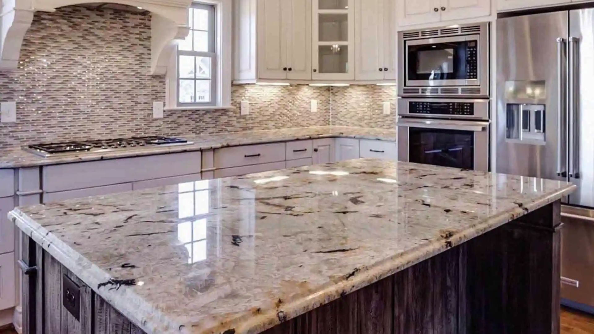 What Makes the Top Quartz Countertops Suppliers Stand Out