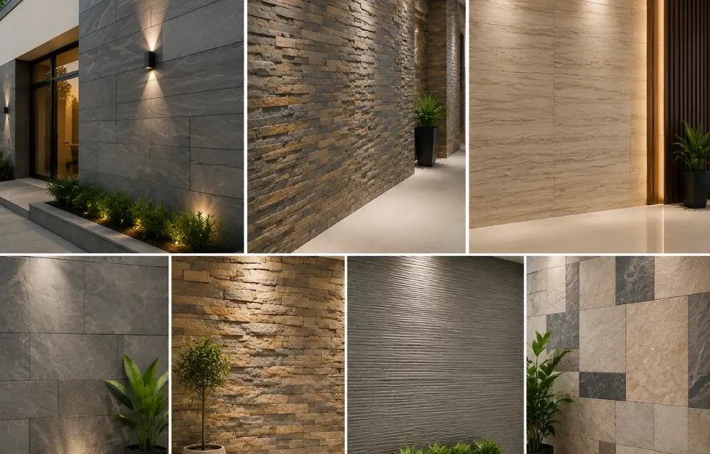 Why Is Quality Important in Cladding Tile Designs?