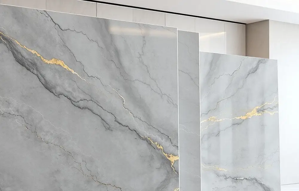 The Versatility of Porcelain Slabs in Modern Design