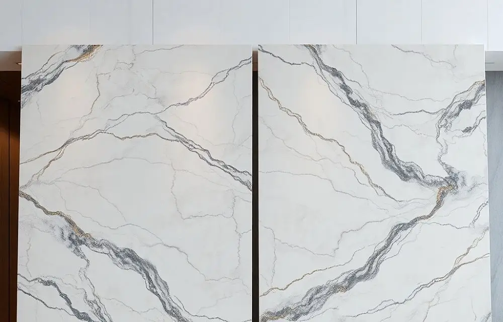 Choosing the Right Porcelain Slabs Project Supplier