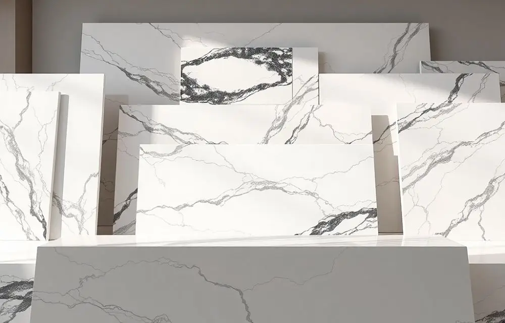 Understanding Porcelain Slabs