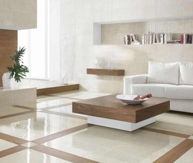 Marble Flooring