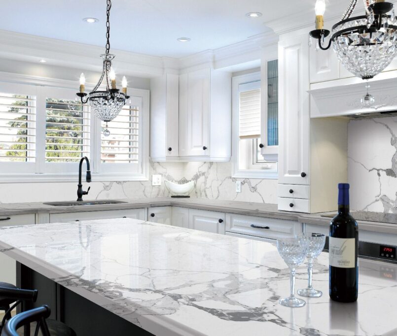 Quartz Countertops