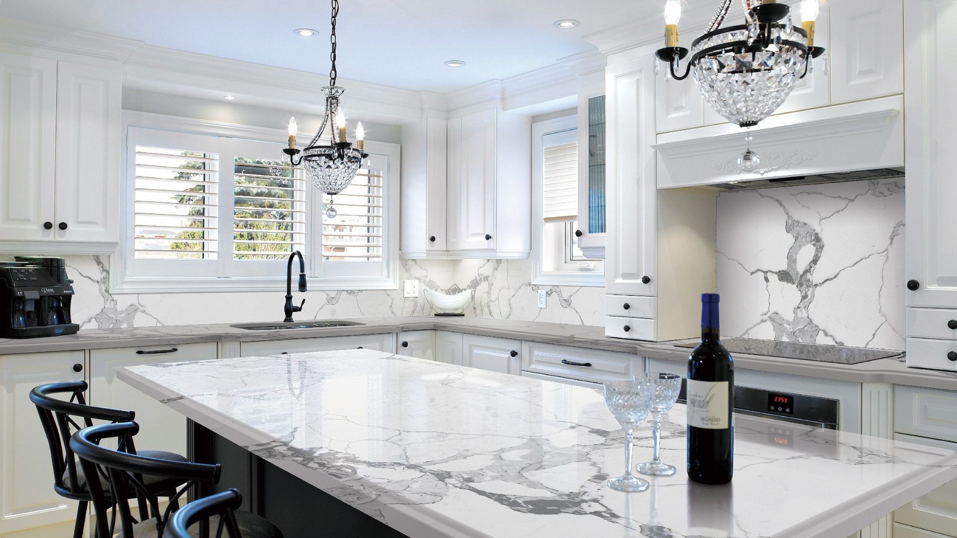 Quartz Countertops