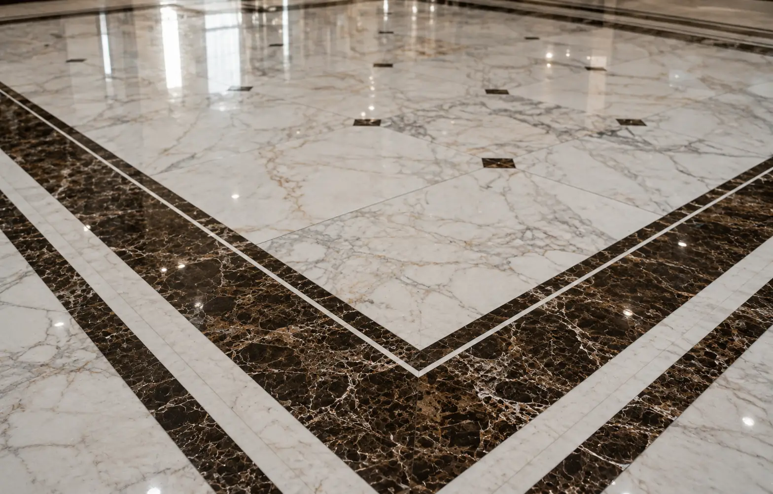 Black Marble
