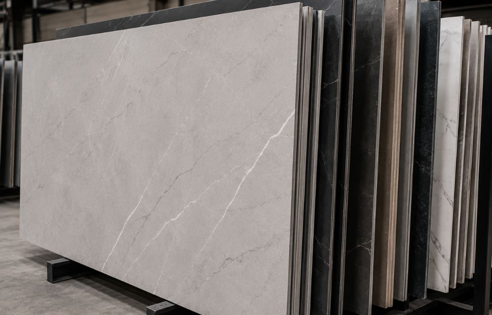 Bold and Custom Designs
