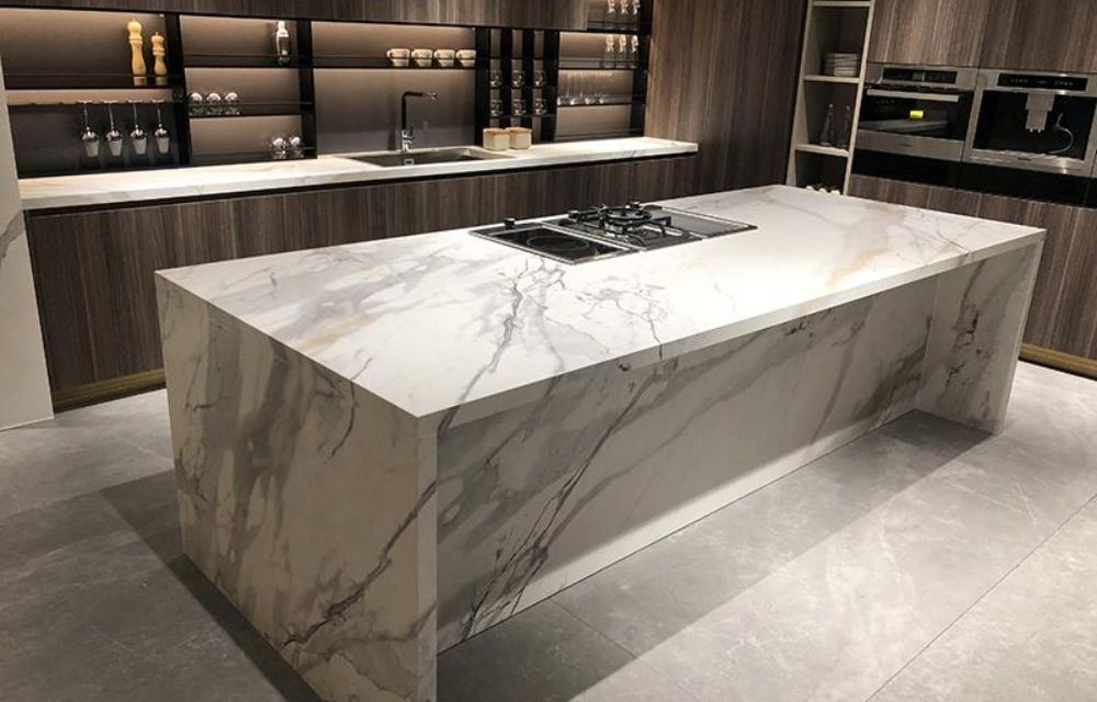 Natural Stone Aesthetics