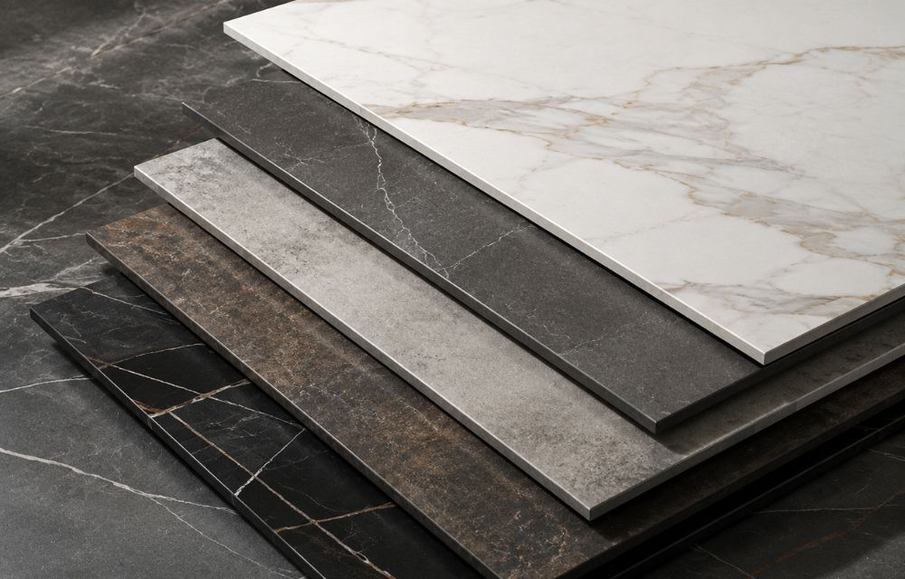 Top 5 Trends in Laminam Porcelain Countertops