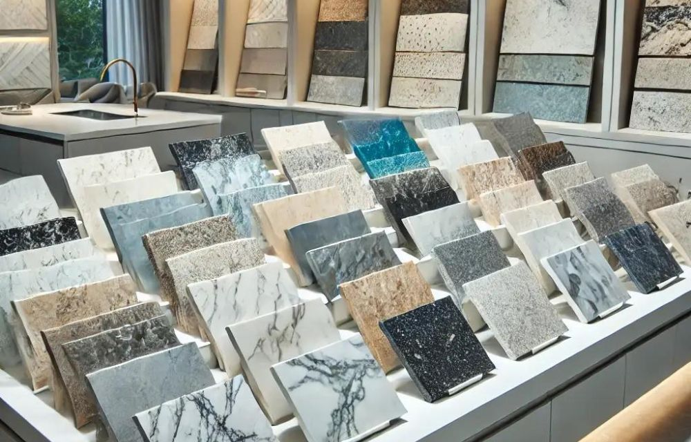 What Are the Advantages of Gulf Stone Quartz?