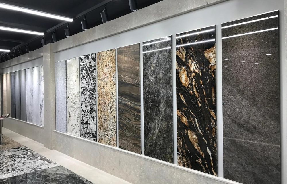 What Are the Key Differences Between Granite and Marble?