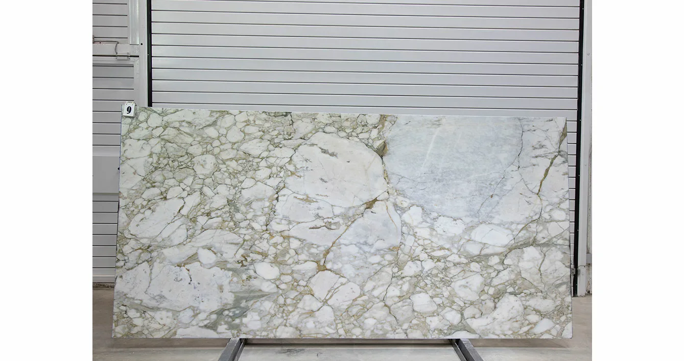 Calacatta Marble