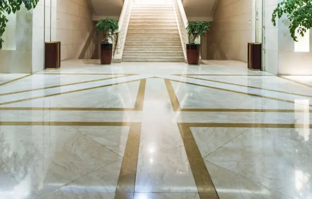 Tips for Maintaining Marble Flooring