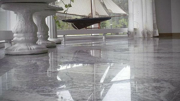 Tips for Maintaining Marble Flooring