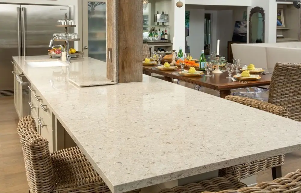 Benefits of Investing in Quartz Countertops