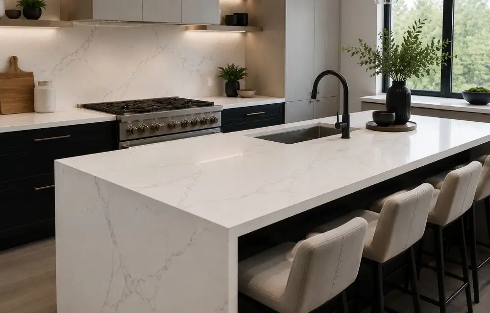 Factors Affecting Quartz Countertops Cost