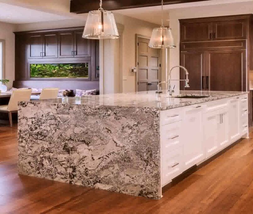 What Is the Cost of Quartz Countertops