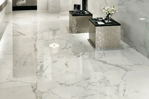 Why Choose Marble for Flooring