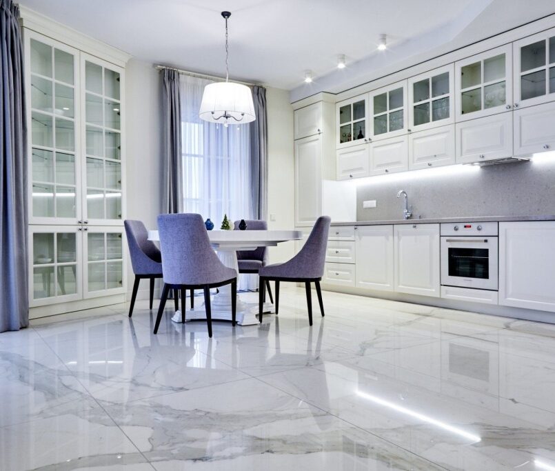 Top 5 Things You Need to Know About the Best Marble Flooring