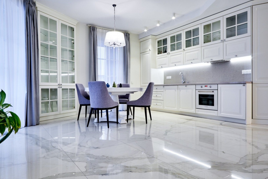 Top 5 Things You Need to Know About the Best Marble Flooring