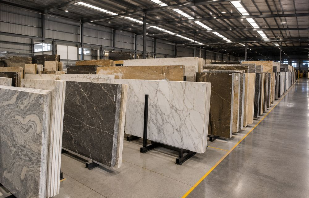 The Best Marble Companies in UAE for Luxury Home Interiors