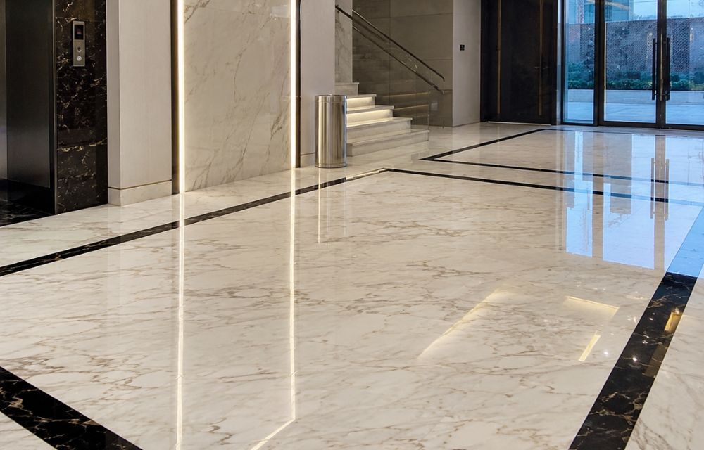 Top 5 Things You Need to Know About the Best Marble Flooring