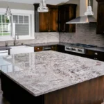 How Engineered Stone Countertops are Revolutionizing Modern Kitchens