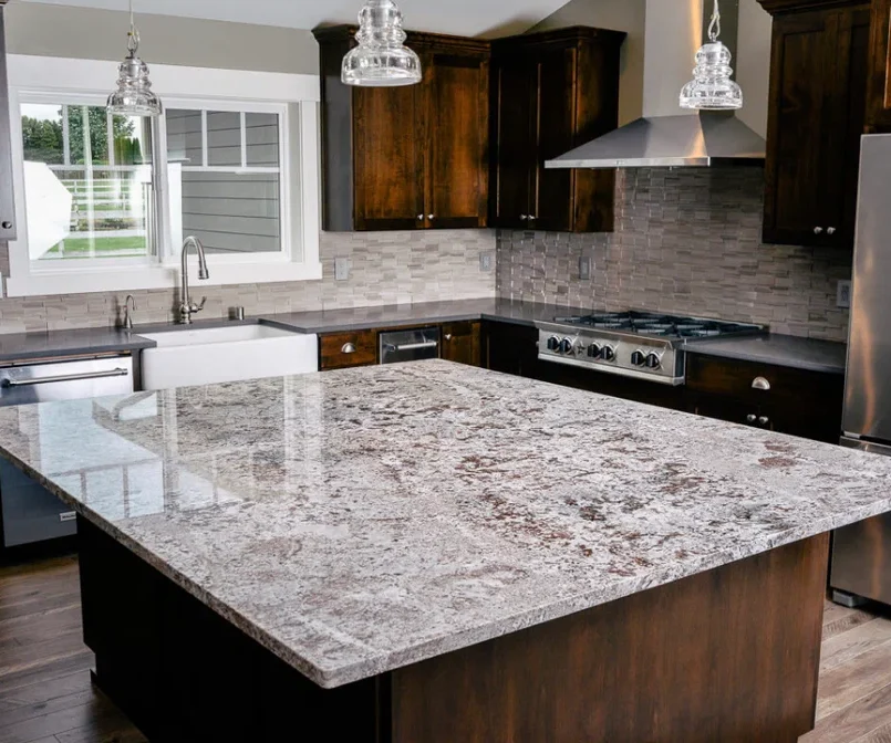 How Engineered Stone Countertops are Revolutionizing Modern Kitchens