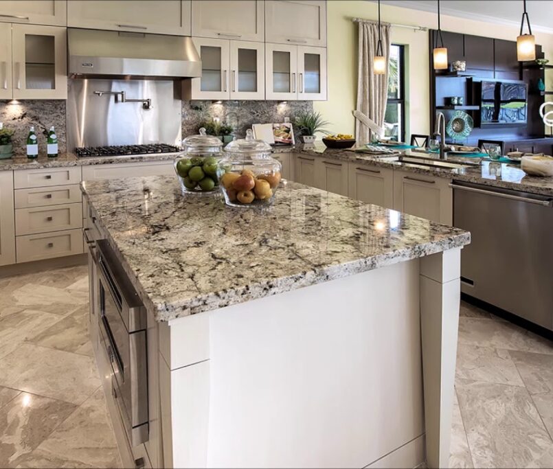 Best Granite Suppliers in Dubai