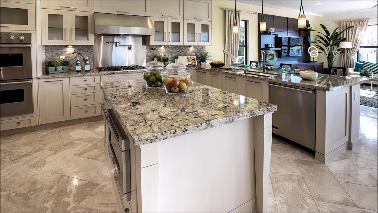 Best Granite Suppliers in Dubai