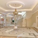 The Best Marble Companies in UAE for Luxury Home Interiors