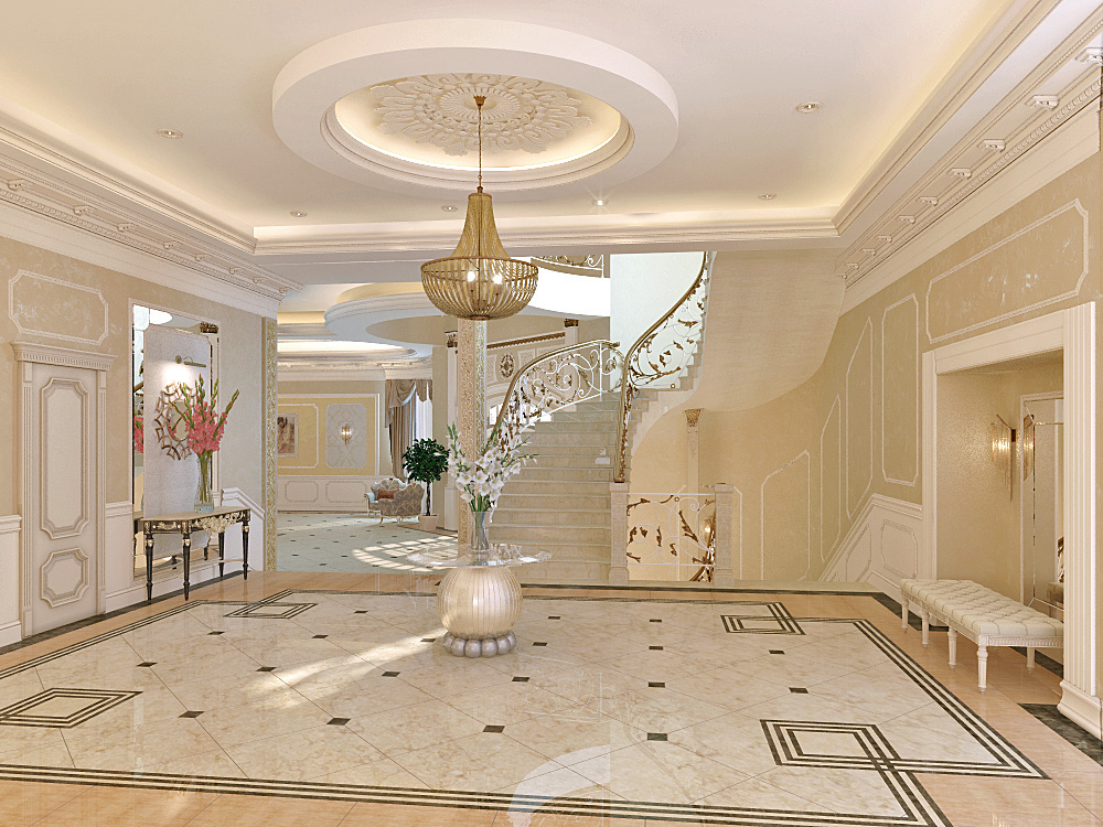 The Best Marble Companies in UAE for Luxury Home Interiors