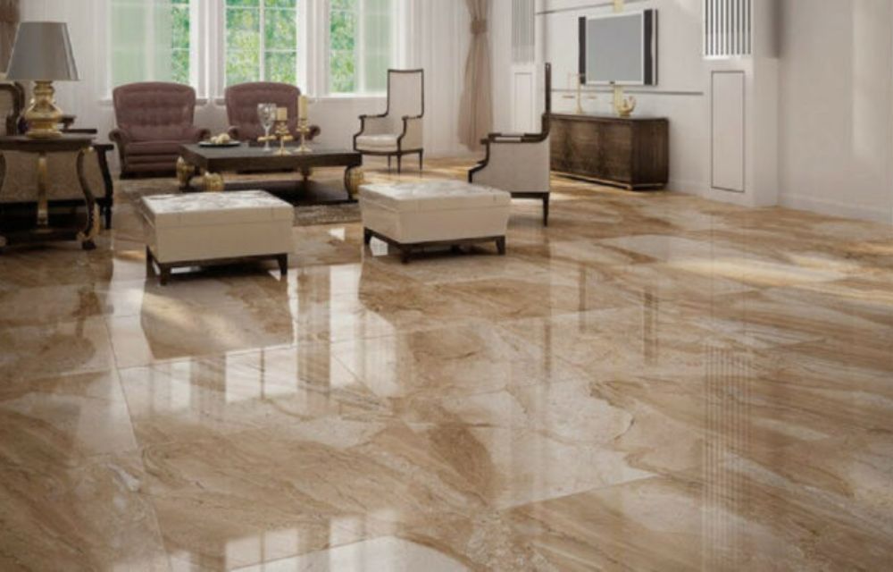 Which Is the Best Marble For Flooring