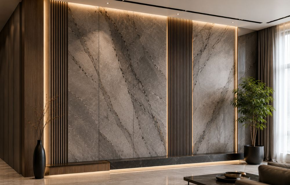 3D Wall Panels