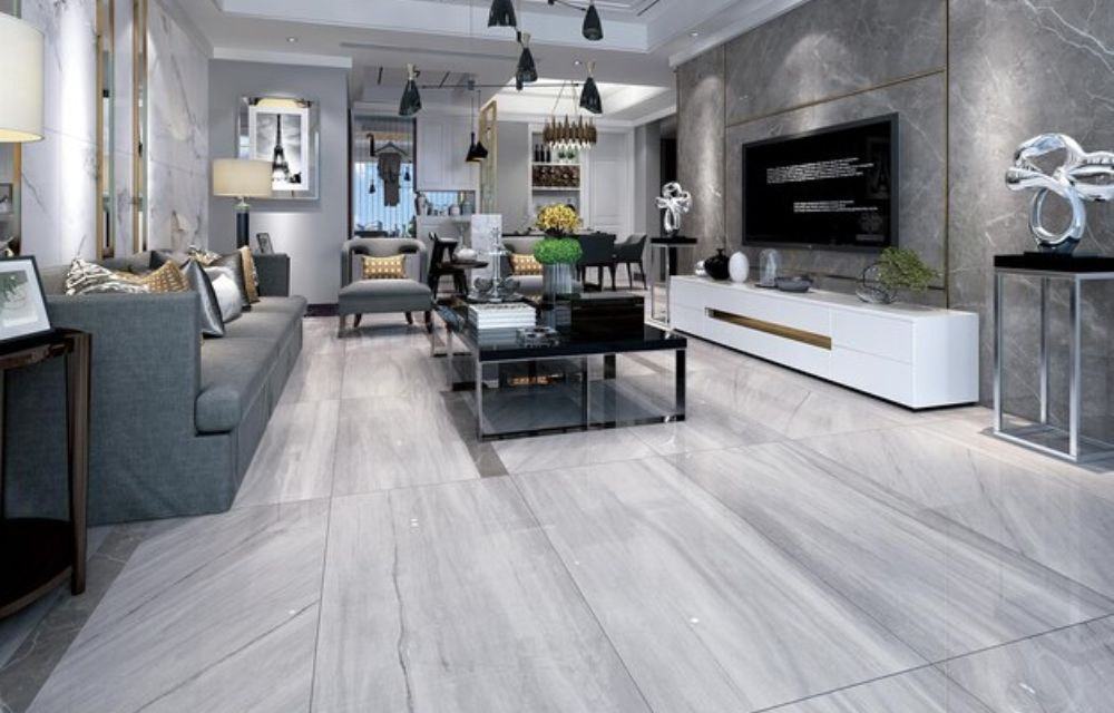 How to Choose the Right Residential Flooring Contractor for Your Home?