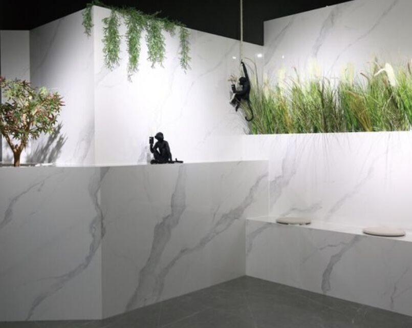 What Makes Laminam Porcelain Countertop Slabs a Superior Choice Over Other Materials
