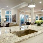 5 Reasons Granite Remains the Best Choice for Kitchen Surfaces
