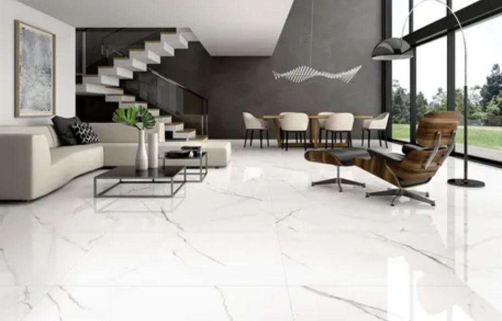 How We Help Clients Choose Marble Colors That Match Their Style
