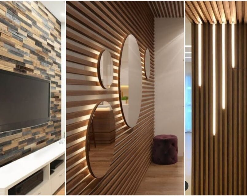 The Pros and Cons of Using Stone Cladding in Your Living Room