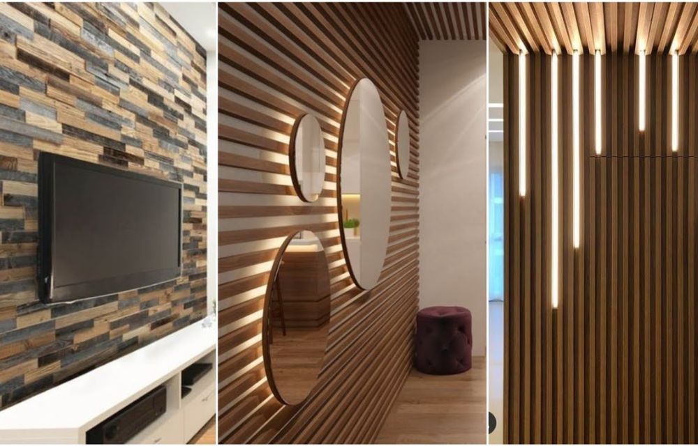 The Pros and Cons of Using Stone Cladding in Your Living Room