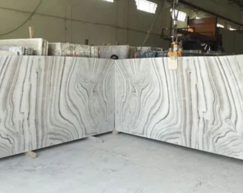 The Versatility of Porcelain Slabs in Modern Design
