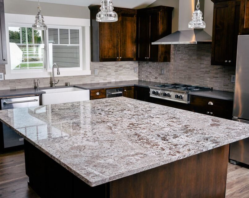 What Makes Gulfstone Quartz Countertops a Durable Option