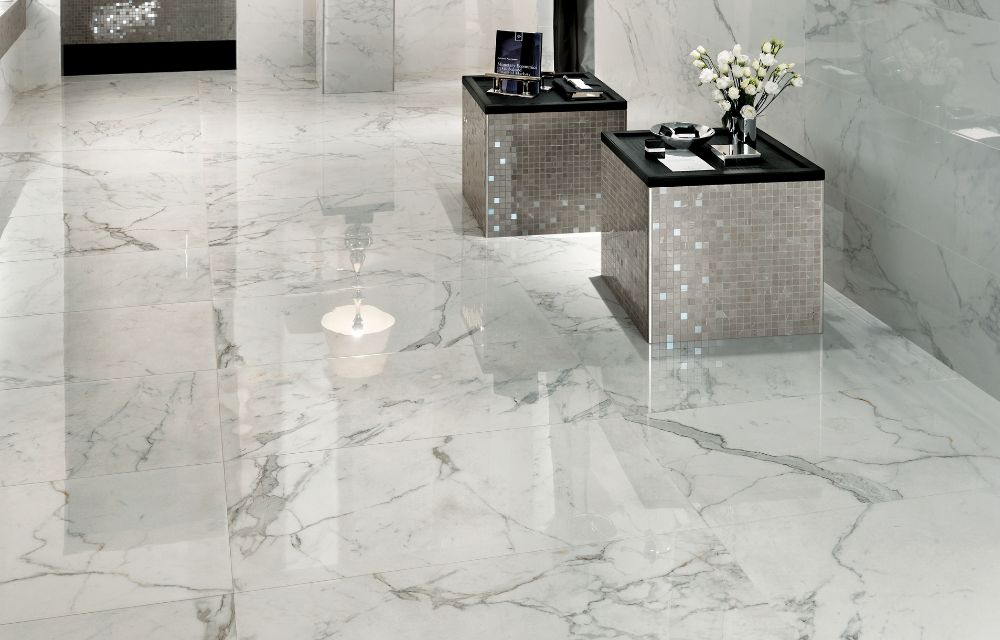 What Makes the Best Marble for Flooring? Key Factors to Consider?