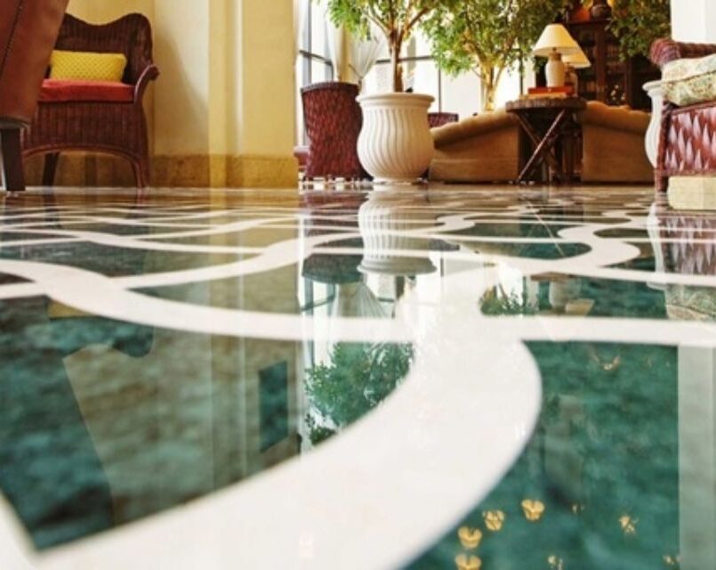 What Makes the Best Marble for Flooring Key Factors to Consider