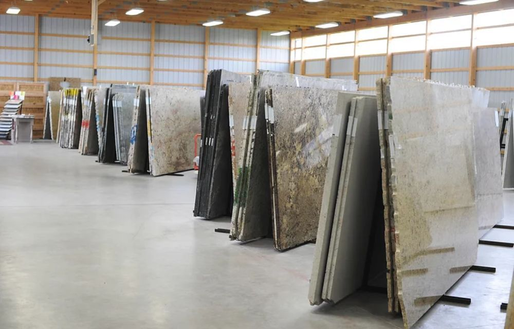 When Is the Right Time to Buy Granite for Your Home Renovation?