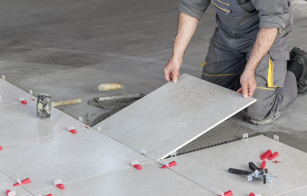 When Is the Right Time to Repair or Restore Your Marble Surfaces?