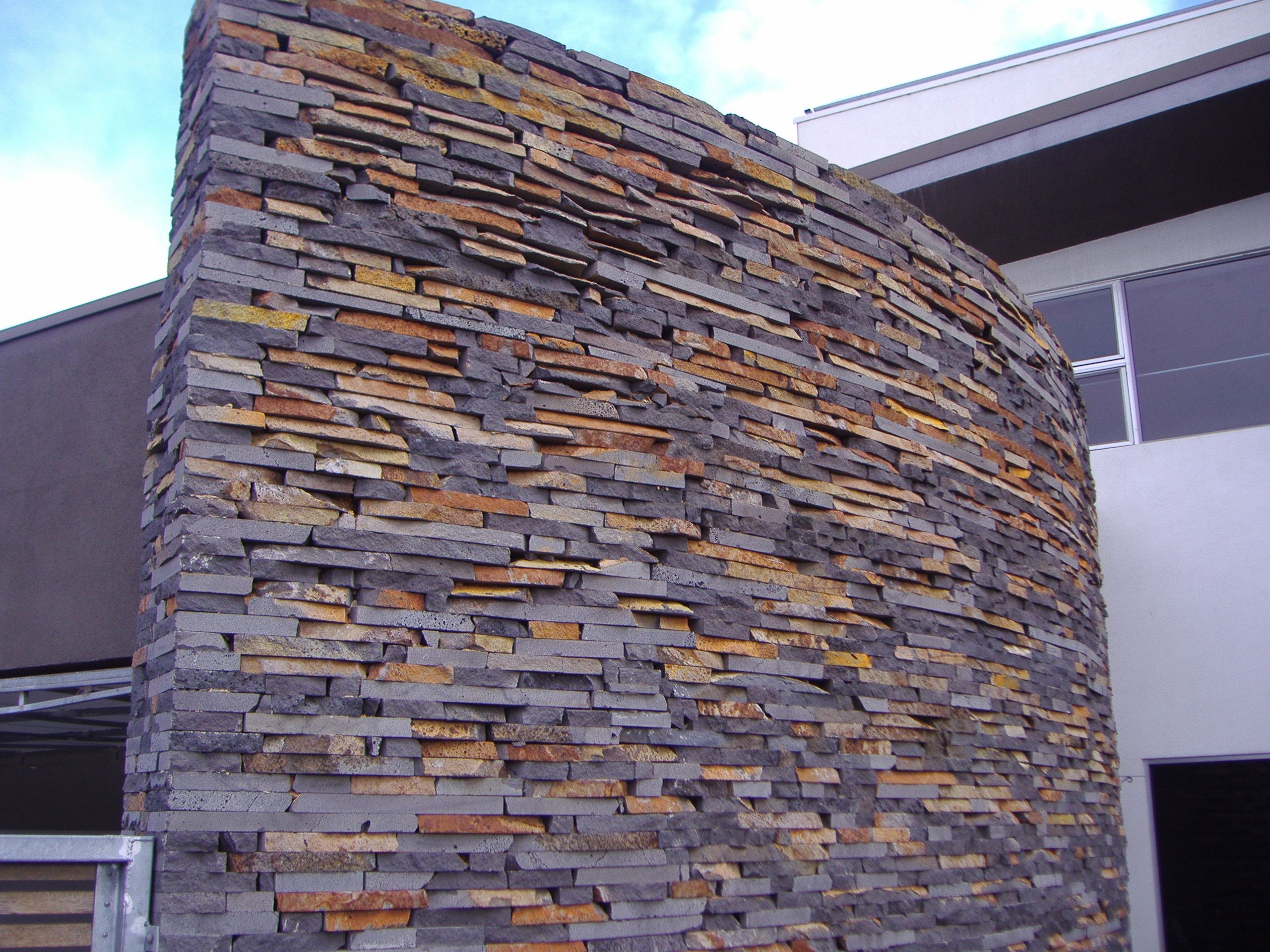 What Is Wall Cladding Elevation?