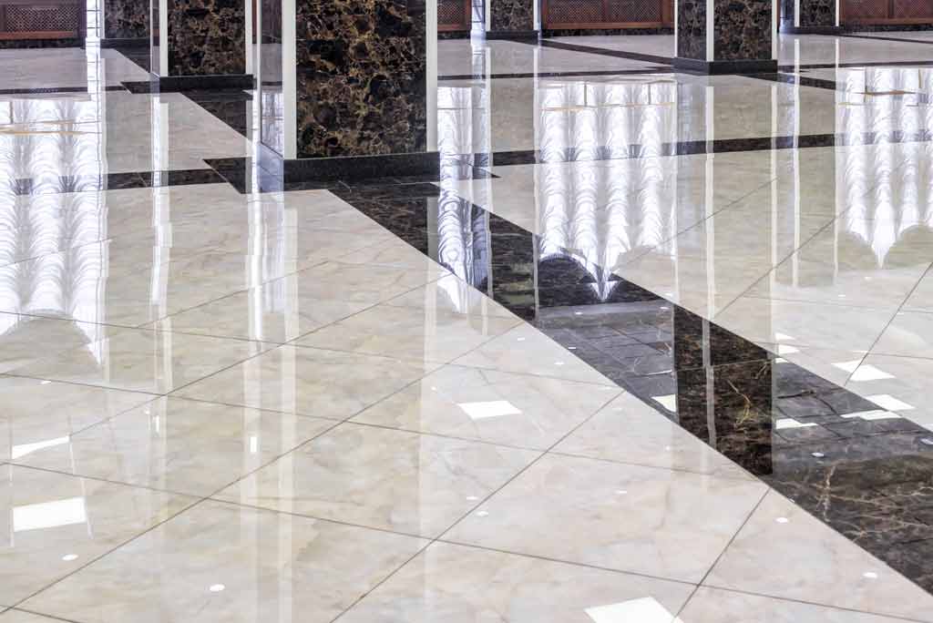 Why Marble Needs Special Care