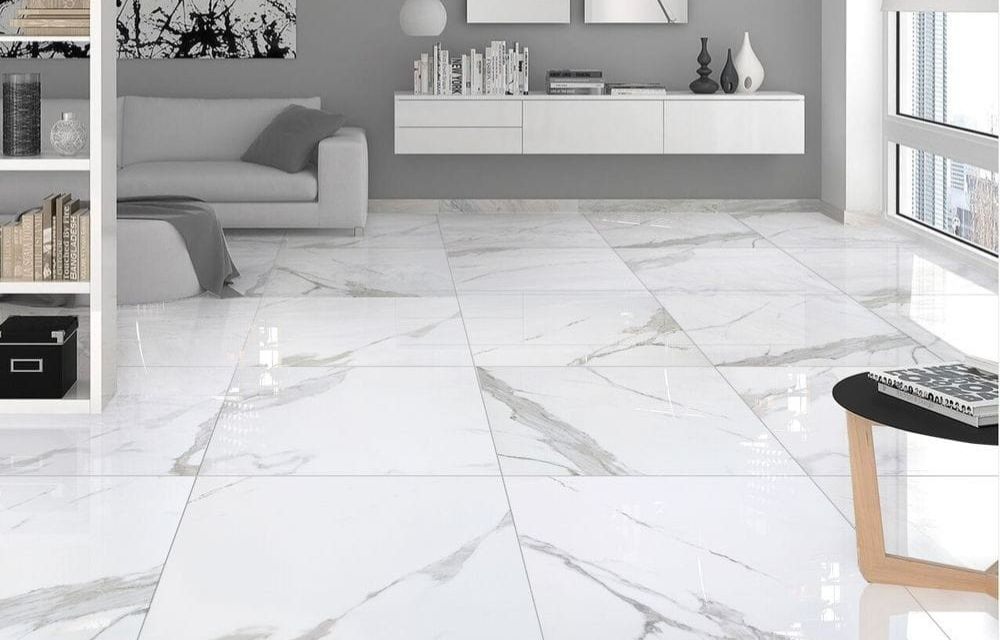 How We Help Clients Choose Marble Colors That Match Their Style